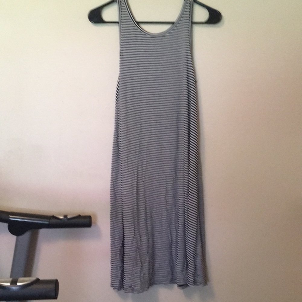Faded Glory Dress
